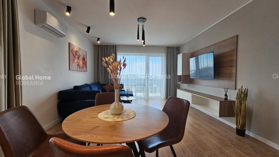 Apartament 2 camere 56MP | Tunari - La Foresta | loc parcare - 12