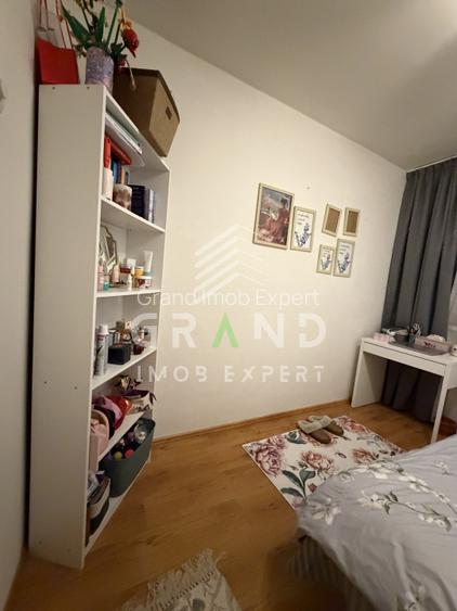 Apartament 3 camere | Decomandat | 60 mp | Manastur/Primaverii - 20