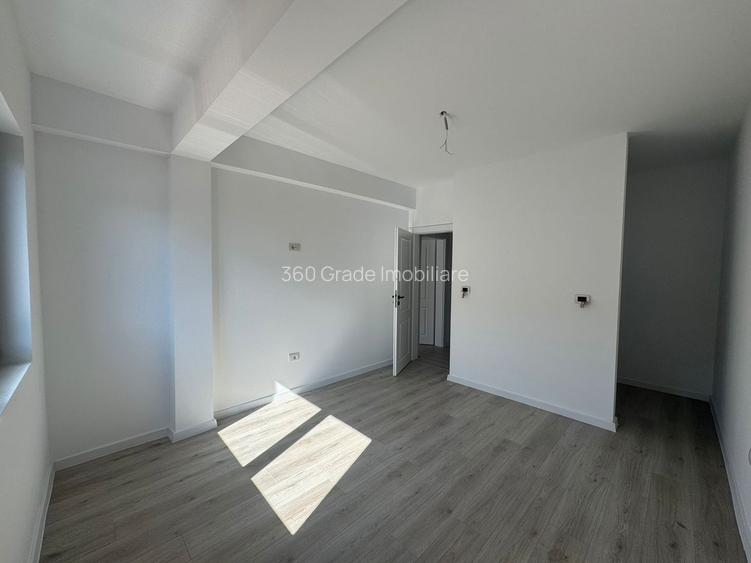 Duplex 4 camere 3 bai toate utilitatile Mosnita - 8