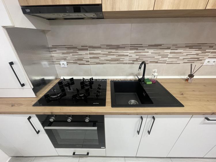 Apartament modern 2 camere - parter - Selimbar, Sibiu - 6