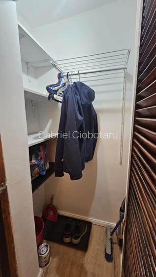 ARCUL DE TRIUMF - Renovat acum, Inchiriez apartament 3 camere mobilat - 9