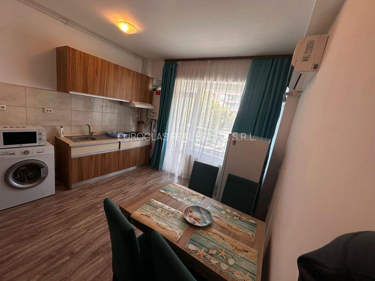 Apartament 2 camere - Mamaia Nord - Summerlad  (Cod E2+E7) - 5