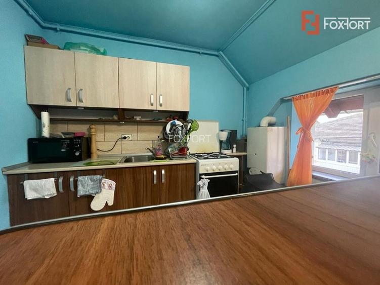 Apartament 3 camere zona de Nord - V2298 - 8