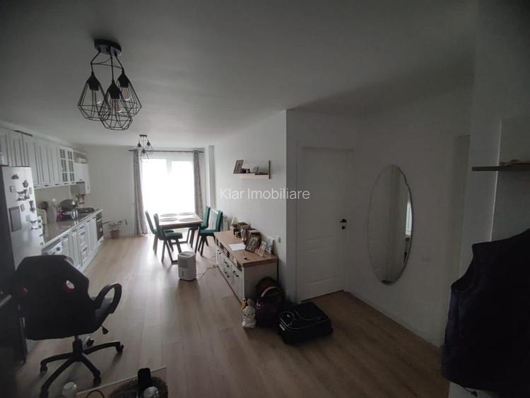 Inchiriere apartament 2 camere bloc nou zona Lidl - 5