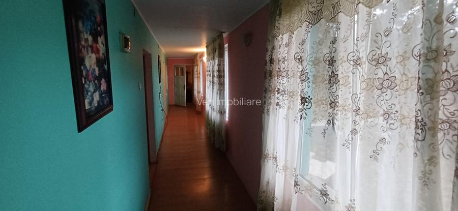 Casa individuala in Prundu Bargaului, zona centrala - 15