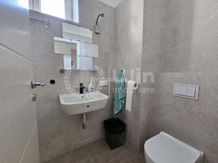 Casa pretabila pentru birou sau clinica | 10 camere | Andrei Muresanu - 13