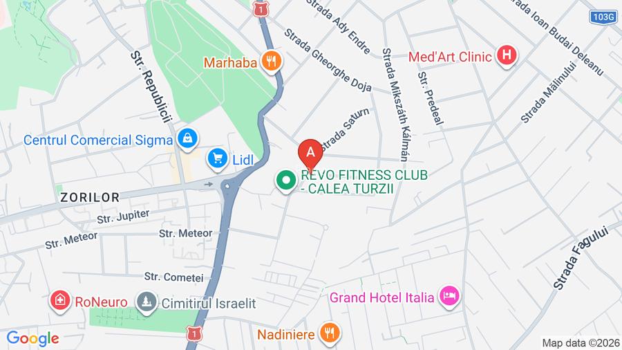 apartament 1 cam, nou, central, zona Sigma, terasa, direct proprietar - 12