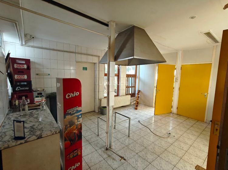 Pensiunea Roua (de vanzare) - 6