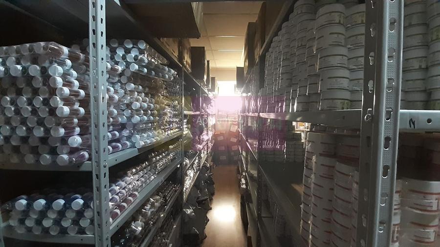 Showroom în Sudul Bucureștiului - 39