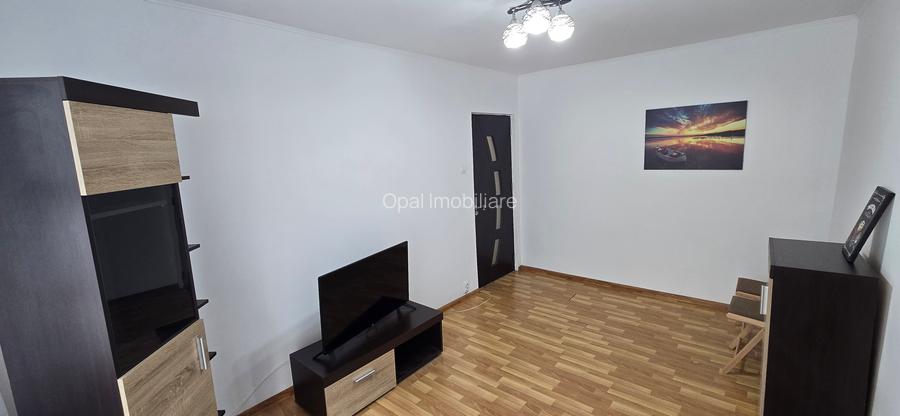 Exclusivitate-Casa de Cultura, apartament 2 camere, et.1/4, centrala gaz,mobilat - 12