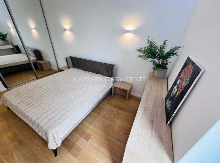 Apartament premium 5 camere Floreasca | Vedere lac - 20