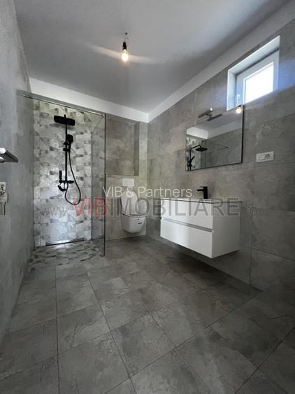 Casa in duplex - Mogosoaia - Curte Proprie - 4 Camere - 3 Bai - 9