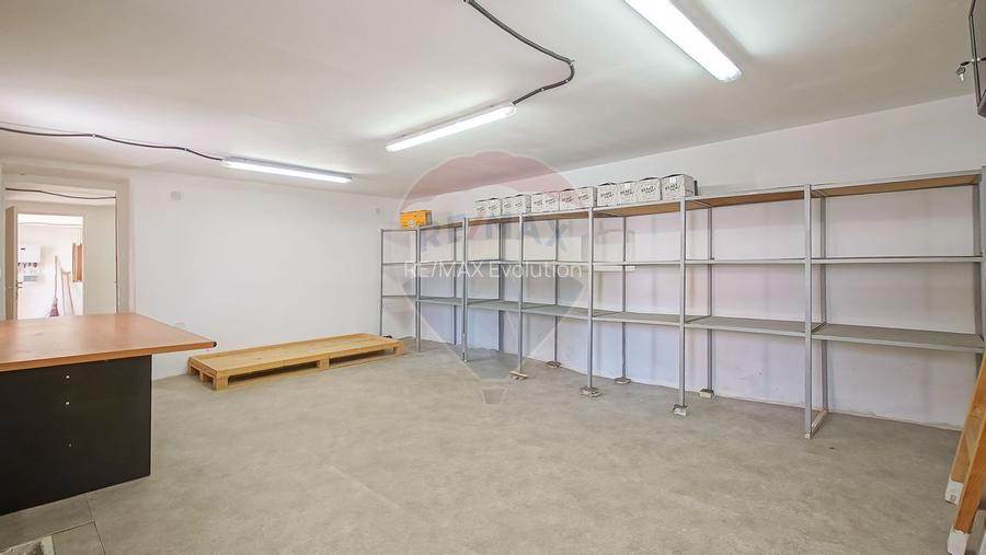 Comision 0% | Proprietate săsească restaurată complet | Bod, Brașov - 20