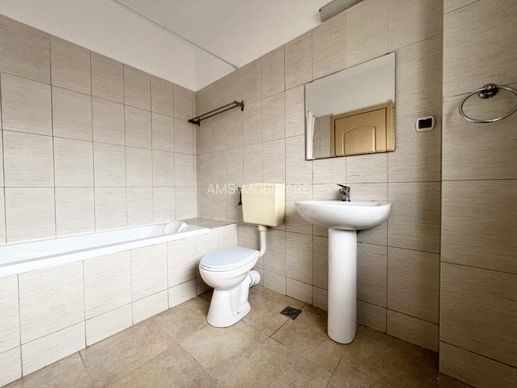 POSIBILITATE INVESTITIE / DUPLEX 3 CAMERE / SUPRAFATA GENEROASA - 22