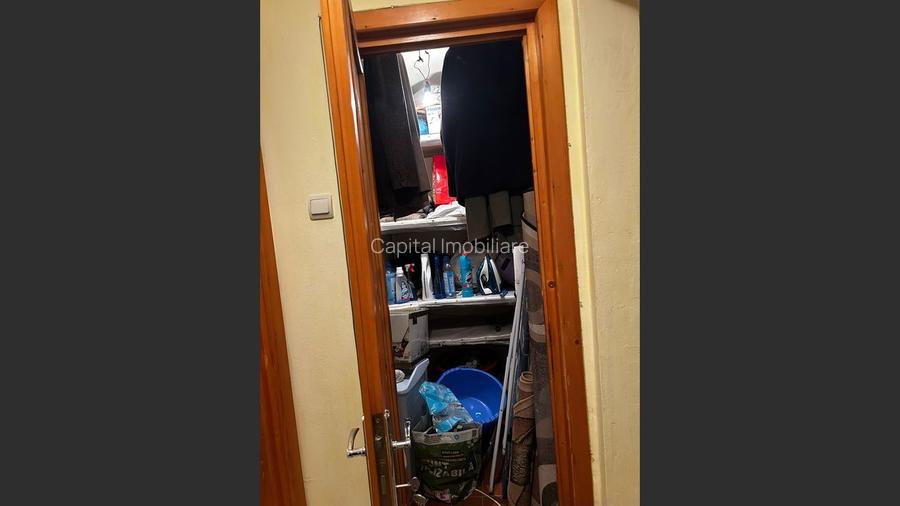 Apartament 3 Camere, Zona Verde și Centrală – Str. Castanilor - 9