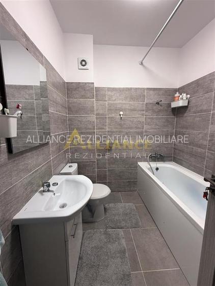 Apartament 2 camere decomandat mobilat și utilat Metrou Dimitrie Leonida 20 - 10