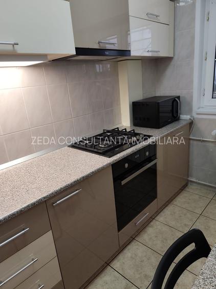 2 camere Dristor - Rond Baba Novac - 6