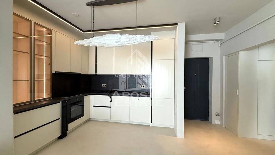 Apartament cu 2 camere de vanzare, zona Sagului, Timisoara - 9