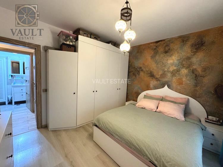 3 camere decomandat - 130 MP - LOC DE PARCARE + TERASA DE 58 MP - 9