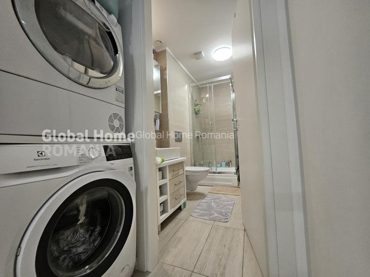 *NEW* Apartament 3 camere 83MP | Echipat Complet | SwimmingPool View |Cosmopolis - 16