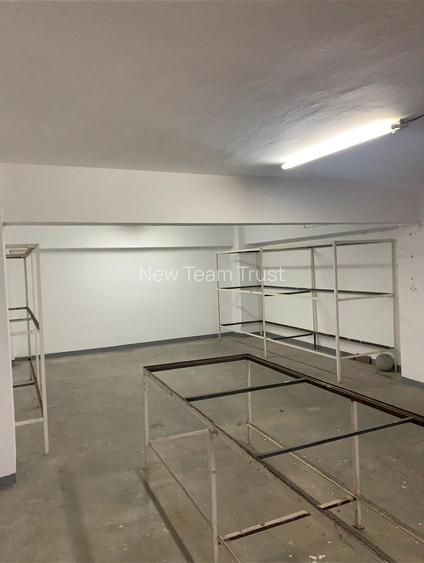 Afumati DN2  Vanzare Cladire Comerciala - 8