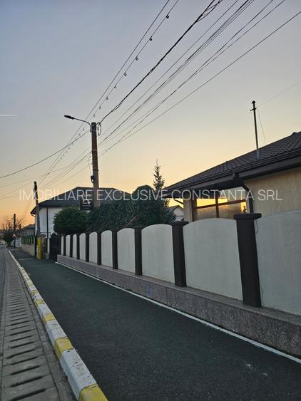 🏡 Casă P+1 de vânzare | Colț de liniște și rafinament – Valu lui Traian - 46