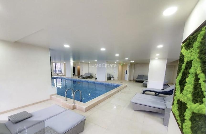 Apartament premium 3 camere de vânzare – Mamaia, complex Alezzi - 10