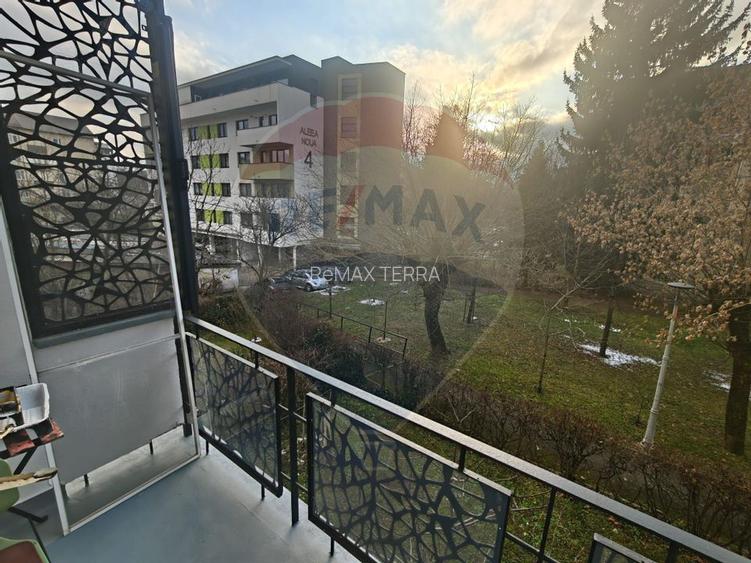 Apartament cu 3 camere de inchiriat Victor Babeș etaj 1 - 16