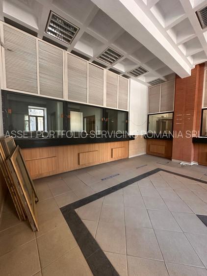 SPATIU COMERCIAL - BRAILA - PIATA TRAIAN - 4