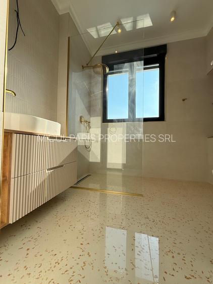 Vila spatioasa -12 camere- mobilata premium - zona Herastrau - 41