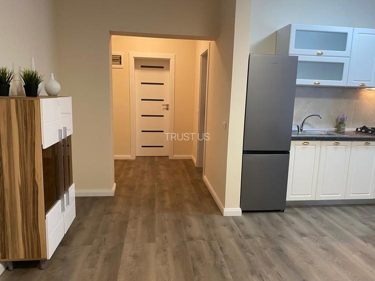 Comision 0% | Apartament 2 Camere | Giroc | Loc de Parcare | 54mp - 6