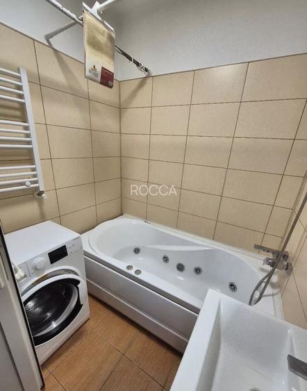 Apartament de 2 camere, 46 mp, metrou, centrala proprie, zona Jiului - 4