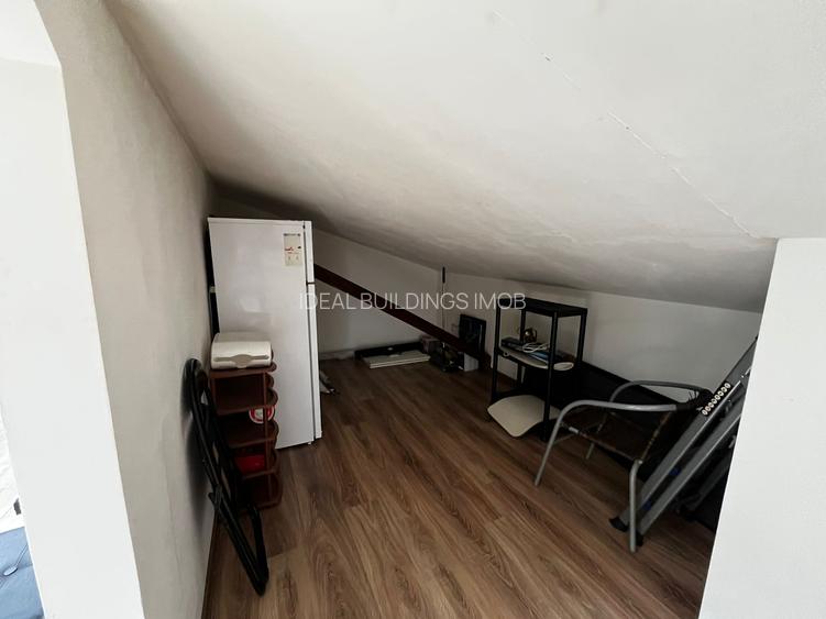 Garsonieră tip studio de vânzare – Militari Residence, Chiajna – 50 mp – 48.000 - 10