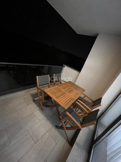 Apartament 2 camere Baneasa - 20