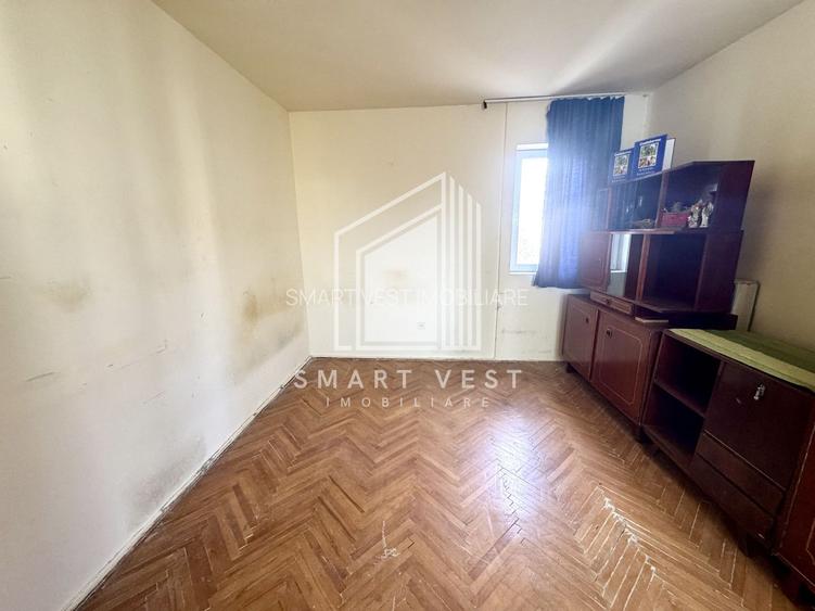 Apartament 3 camere | Etaj 3 cu lift | Zona Micro 15 - 11