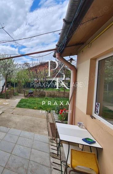 Casa individuala cu teren de 705 mp, Avram Iancu, Floresti! - 4