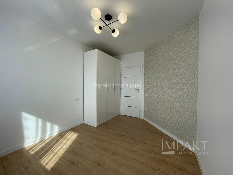 Apartament 3 camere, zona Europa, prima inchiriere - 9