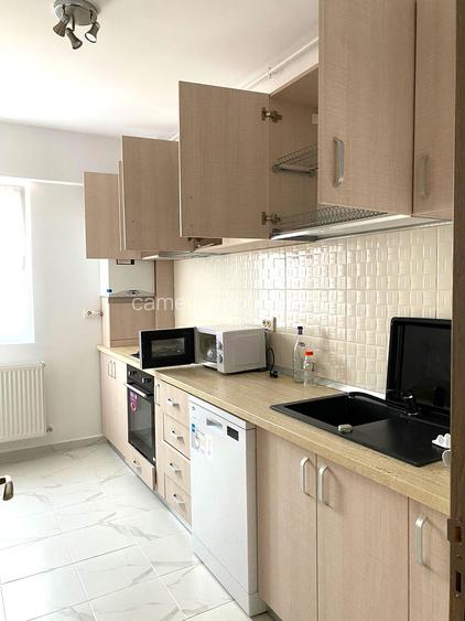 2 camere DECOMANDAT, NOU,  centrala,PARCARE inclusă, metrou Păcii,  Rotar Park 1 - 8