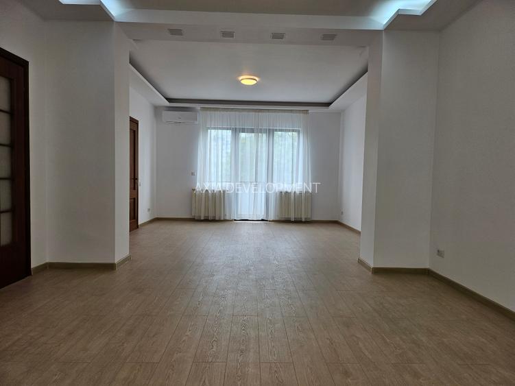 Apartament 3 camere - Floreasca/Beller - prima inchiriere dupa renovare - 4