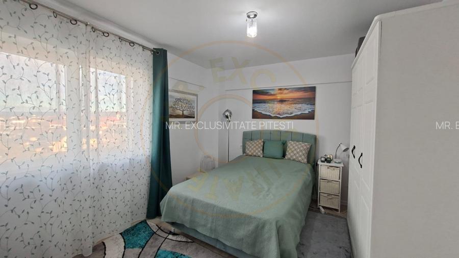 Apartament 2 camere Mioveni Bloc Nou - 2025 - 4