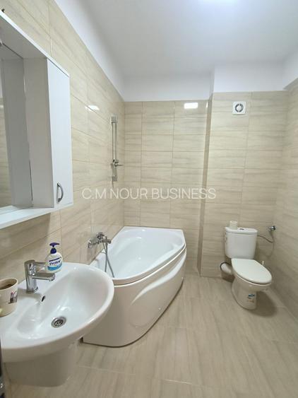 Militari Residence-nemobilat, neutilat - 2