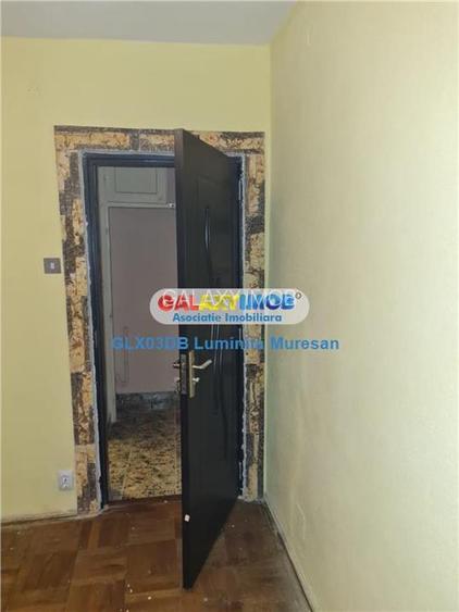 Vanzare apartament 2 camere semidecomandat Targoviste Micro 9 - 26