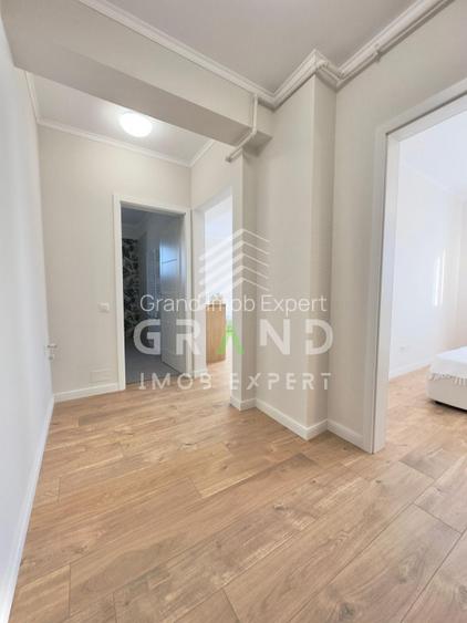 Apartament de vanzare:nou,ultrafinisat,mobilat,utilat cu terasa  25mp , Floresti - 24