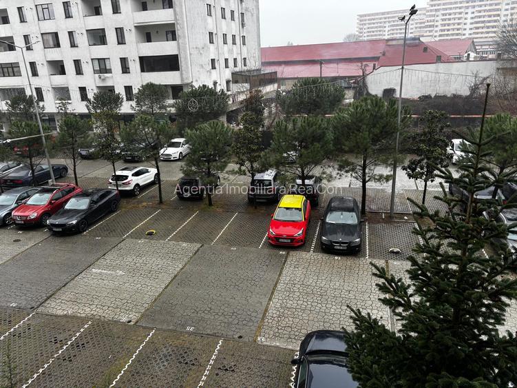 Apartament 3 camere et 1, Bl. RO Kaufland - 27