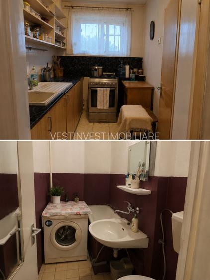 Apartament decomandat cu 1 camera, Ultracentral Decebal - 2