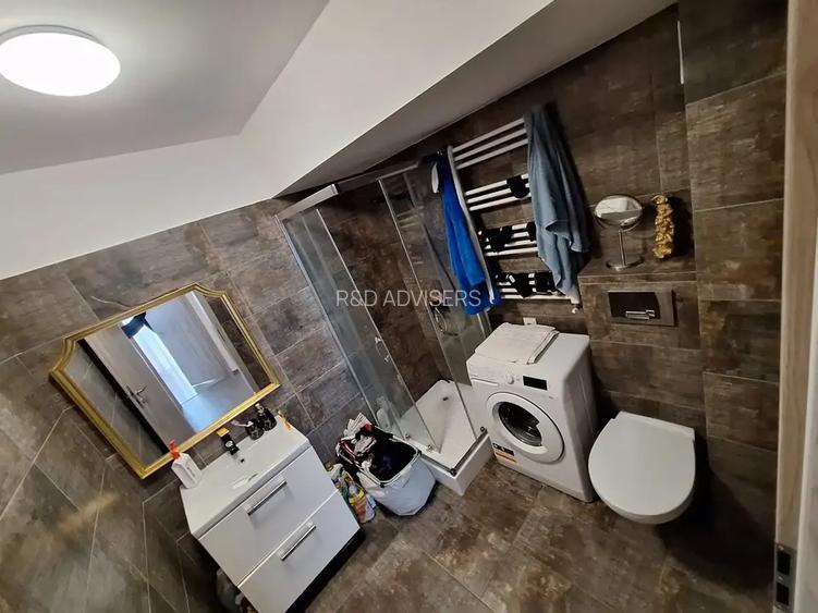Apartament 3 camere decomandat Pallady Metrou Nicolae Teclu - 17
