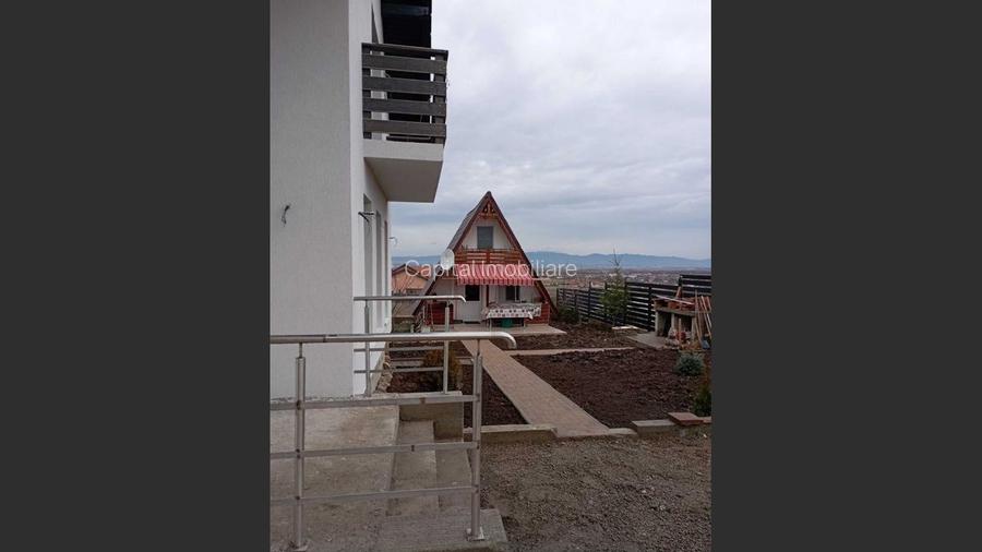 Commission 0 %!, Strada Brașovului 730p, Bod, România - 4