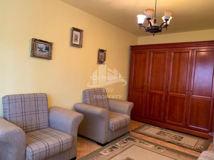 Apartament 2 camere decomandat, Sibiu,  Calea Dumbravii - 4