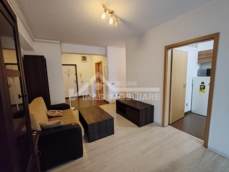 Apartament cu living, bucatarie si nisa de dormit zona Iulius Mall - 3