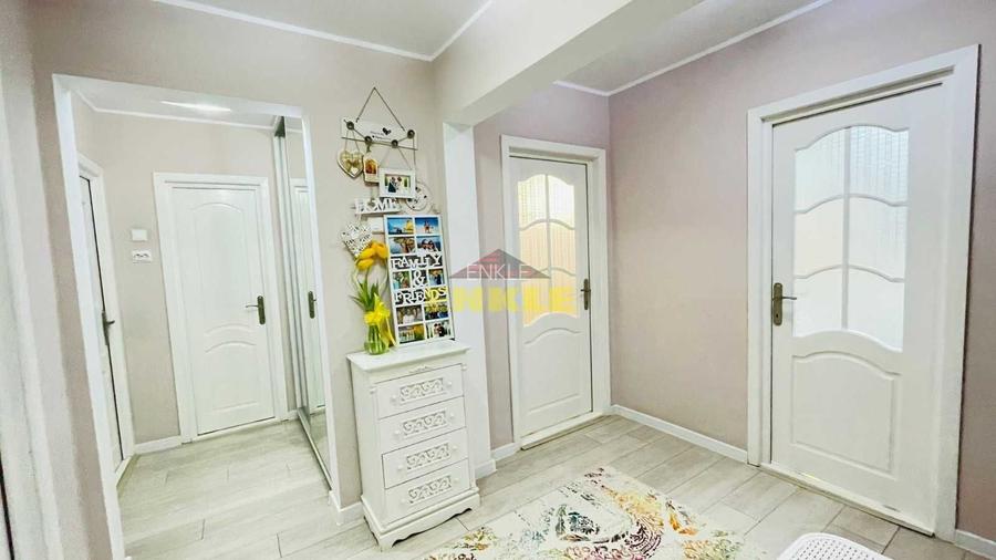 Apartament 3 camere – Zona Bucovina – 70 mp – Etaj 2 – Mutare imediată - 7